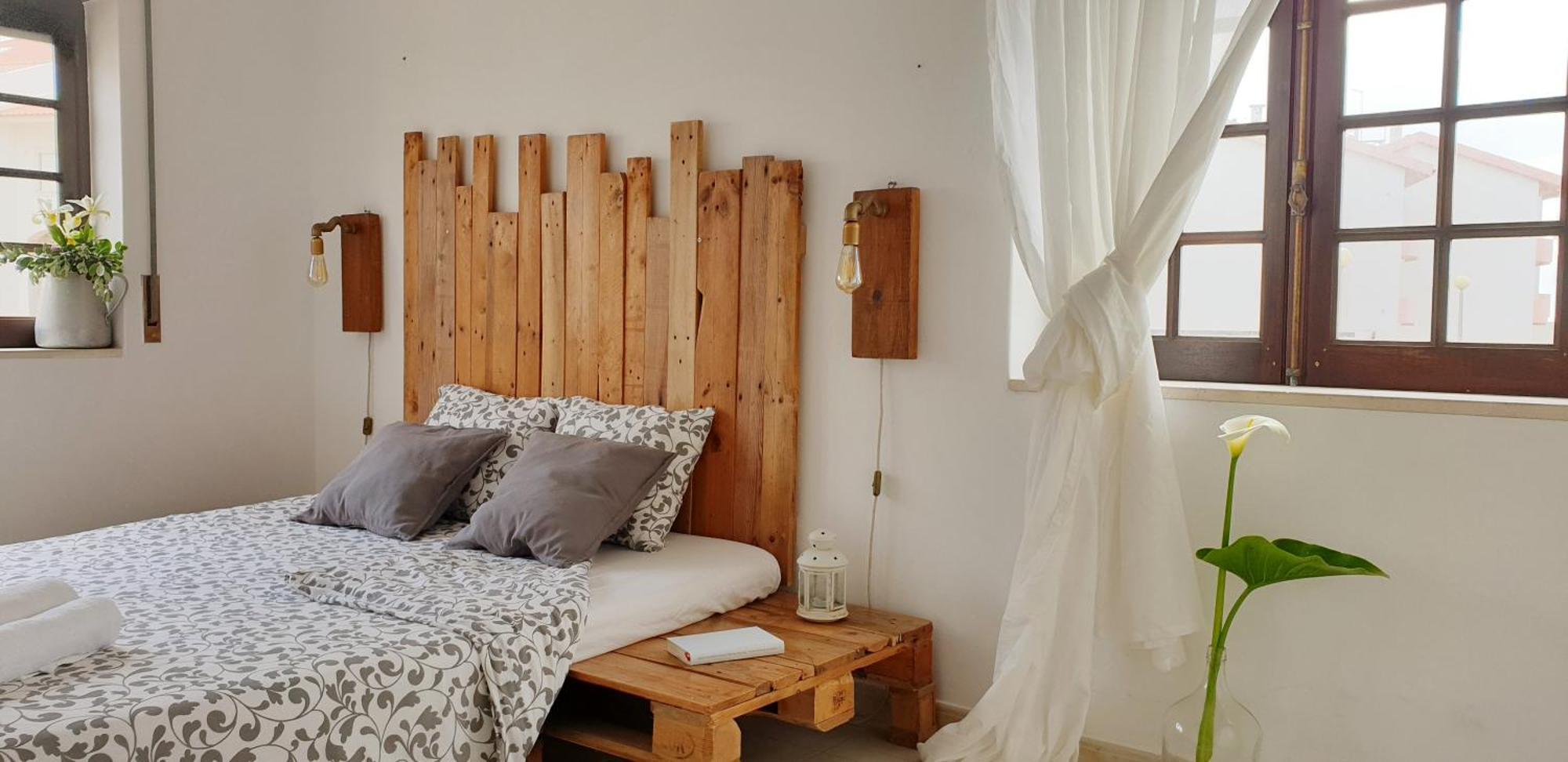 Boa Onda Guesthouse Atouguia Da Baleia Room photo