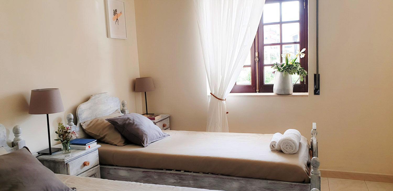Boa Onda Guesthouse Atouguia Da Baleia Room photo